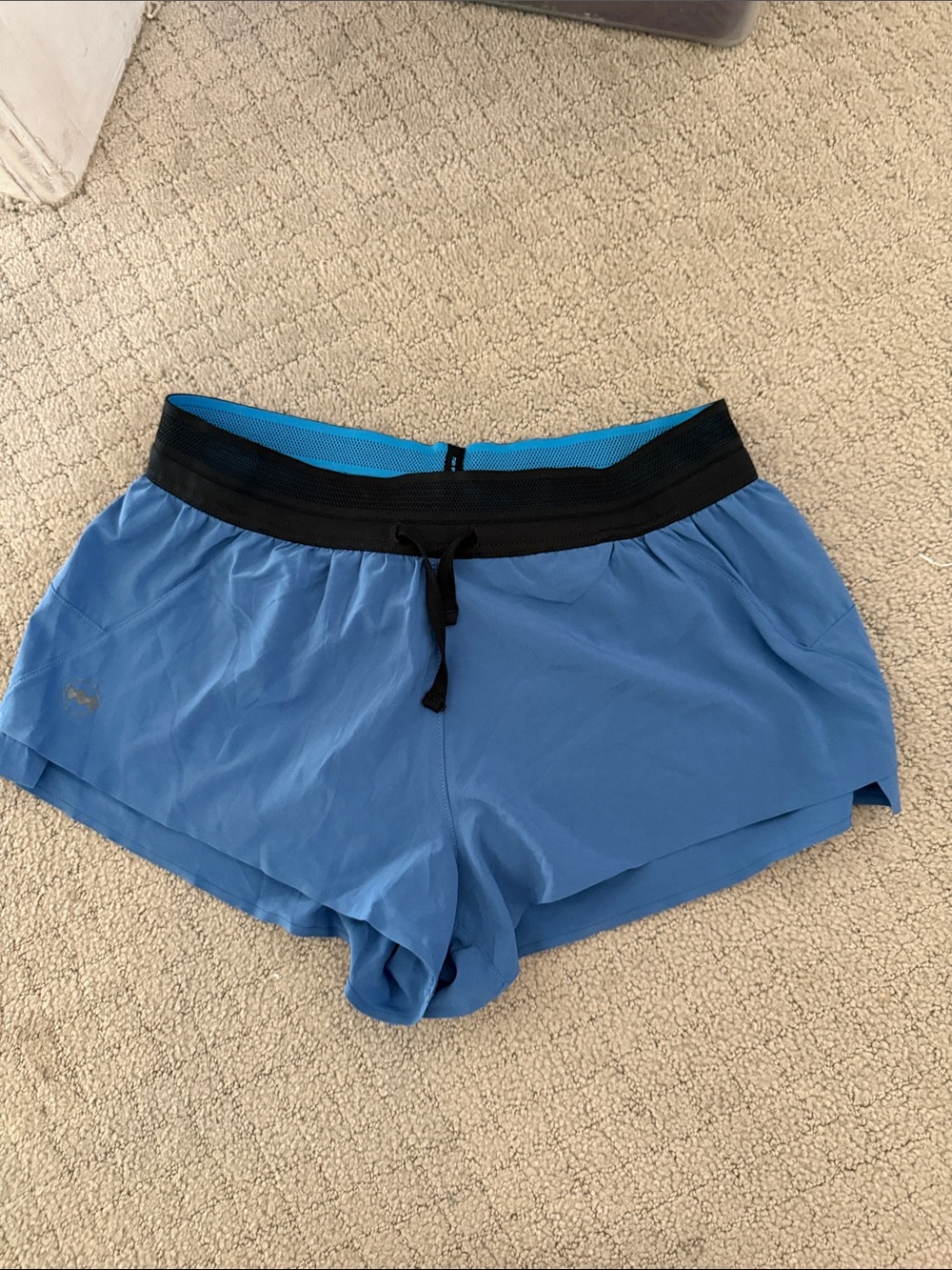 Janji women’s AFO middle Women's Athletic Shorts